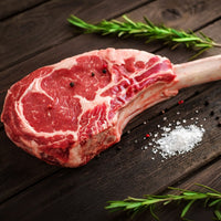 Tomahawk Steak